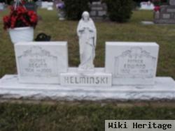 Regina "jean" Kostuchowski Helminski