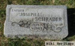 Joseph Schrader