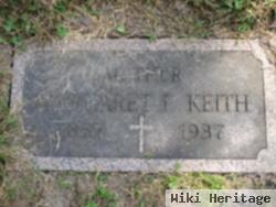 Margaret Flynn Keith