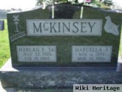 Marcella A. Swango Mckinsey