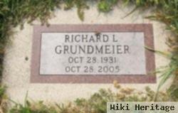 Richard L. Grundmeier