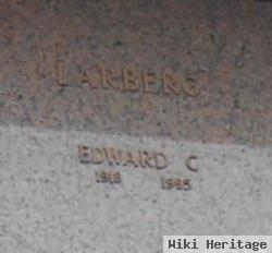 Edward C. Larberg