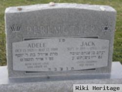 Adele Perlmutter