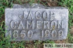 Jacob Cameron