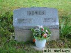 Harry H. Bowen