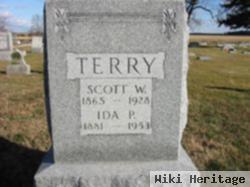 Scott W. Terry