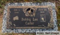 Bobby Lee Carter