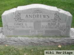 Alden A. Andrews