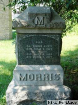 Cyrus H. Morris