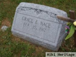 Grace E. Messinger Nace