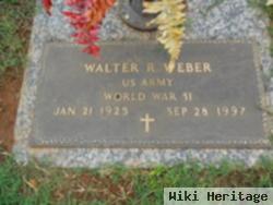 Walter B. Weber