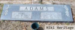 Gladys Adams