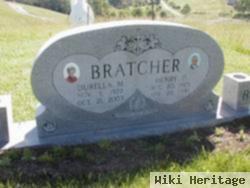 Durella Meyers Bratcher