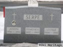 Joseph Serpe