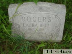 Laura Bell Rogers