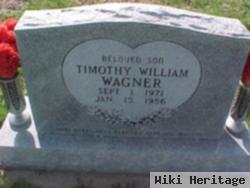 Timothy William Wagner