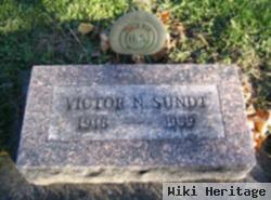 Victor Nelson Sundt