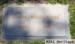 James Whitehouse