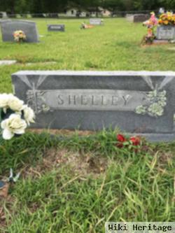 Robert Samuel "sammy" Sheley