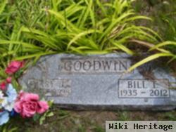 Bill Goodwin