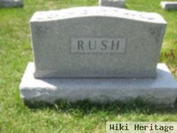 Mary E Rush