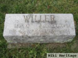 Jessie Cooper Willer