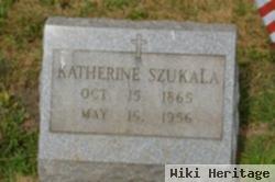 Katherine Szukala