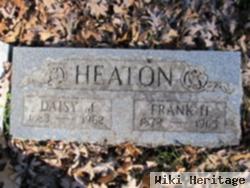 Frank H Heaton