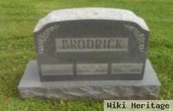 Carl Brodrick