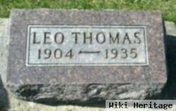 Leo Thomas Hughes