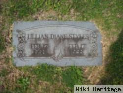 Lillian Diane Styles