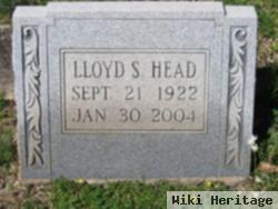 Lloyd S. Head