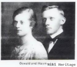 Oswald Lux