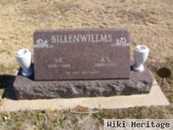 Albert Lee Billenwillms