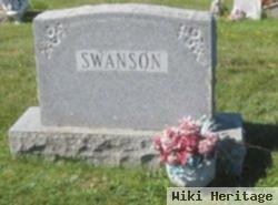 Lawrence O Swanson