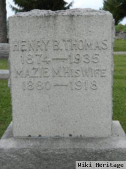 Henry B. Thomas