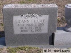 Infant Buzbee