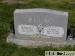 Frank V. Hulac