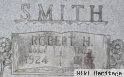 Robert H Smith