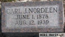 Carl Nordeen