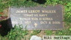 James Leroy Walker