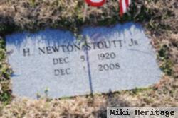 Henry Newton Stoutt, Jr