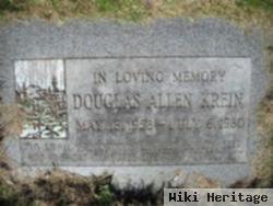 Douglas Allen Krein