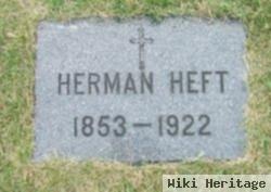 Herman Heft