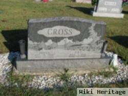 James Arthur Cross, Sr