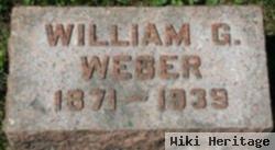 William G. Weber