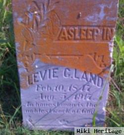 Levie C. Land