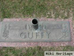 Thomas L Crittenden Guffy