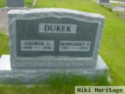 George L. Dukek