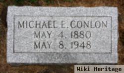 Michael E. Conlon